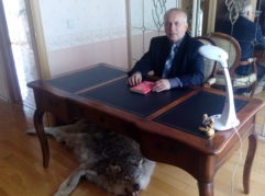Адвокат по уголовным делам в Волгограде